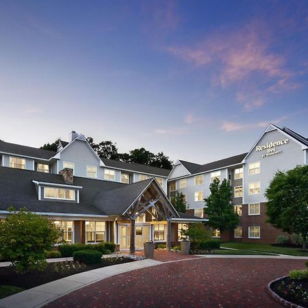 Residence Inn By Marriott Philadelphia Langhorne Extérieur photo