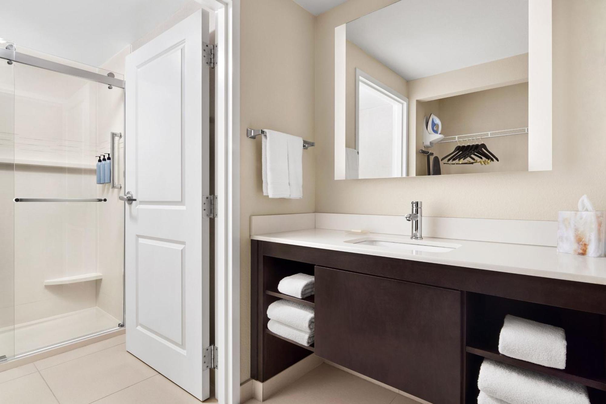 Residence Inn By Marriott Philadelphia Langhorne Extérieur photo