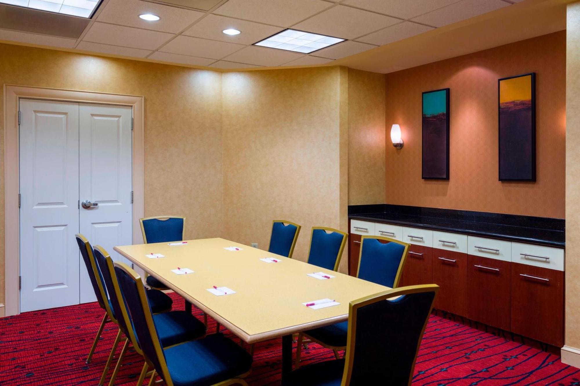 Residence Inn By Marriott Philadelphia Langhorne Extérieur photo